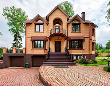 Пансионат для пожилых в Долгопрудном